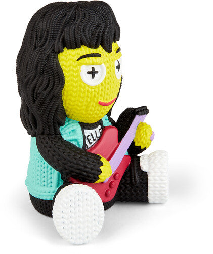 Stranger Things - Eddie 209 Le Blacklight