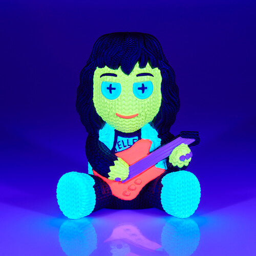 Stranger Things - Eddie 209 Le Blacklight