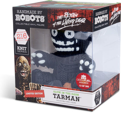 Return Of Living Dead - Tarman 216 Le Gitd