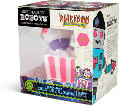 Killer Klowns Popcorn Creature Klowns 109 Le Bl