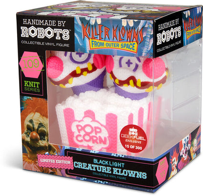 Killer Klowns Popcorn Creature Klowns 109 Le Bl