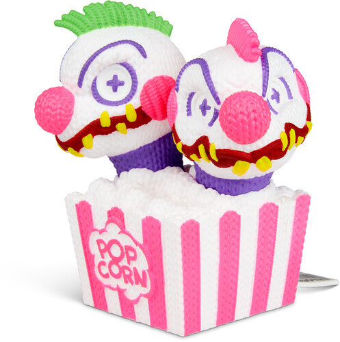 Killer Klowns Popcorn Creature Klowns 109 Le Bl
