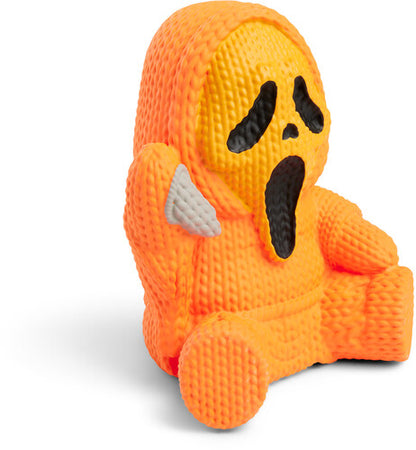 Ghost Face 264 Le Pumpkin Orange Gitd