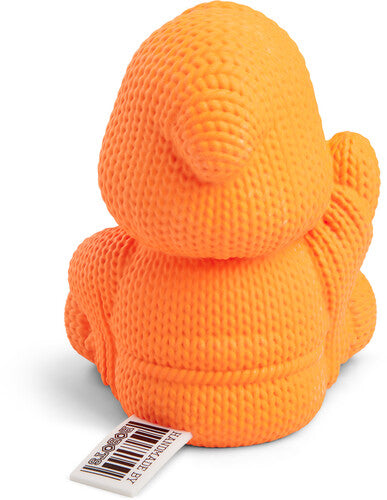 Ghost Face 264 Le Pumpkin Orange Gitd