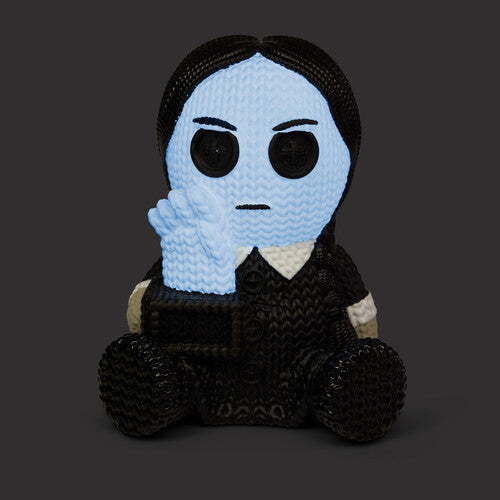 Addams Family - Wednesday With Thing 101 Le Gitd