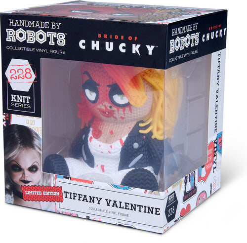 Bride Of Chucky - Tiffany 228 Le Bloody