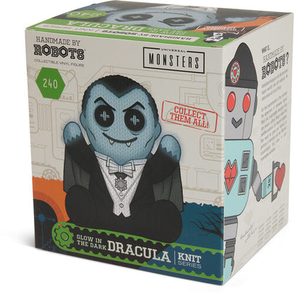Universal Monsters - Dracula 240 Le Gitd