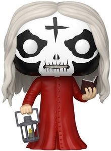 Funko Pop! House of 1000 Corpses - Otis B. Driftwood