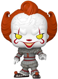 Funko Pop! Television: Welcome to Derry - Pennywise