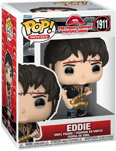 Funko Pop! Movies: Rocky Horror Picture Show - Eddie
