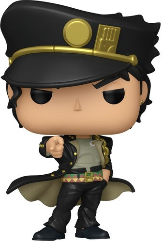 Funko Pop! Anime: JoJo's Bizarre Adventure - Jotaro
