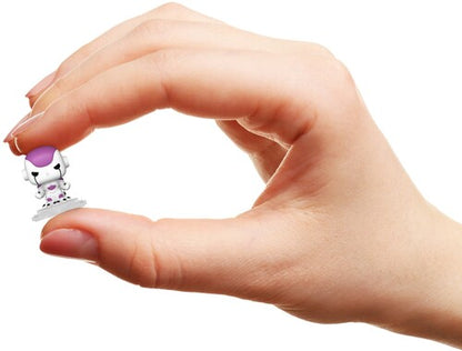 Funko Bitty Pop! Dragon Ball Z 2-Pack - Goku & Freiza