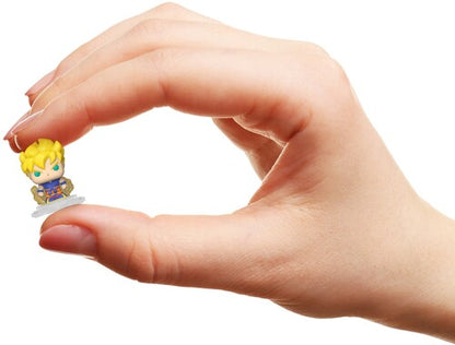 Funko Bitty Pop! Dragon Ball Z 2-Pack - Goku & Freiza