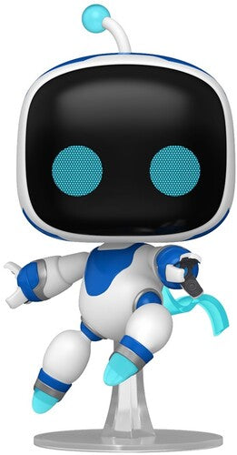 Games: Astro Bot - Astro Bot