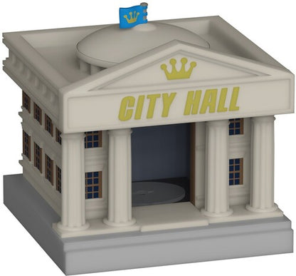 Funko Bitty City: Starter Set - 1