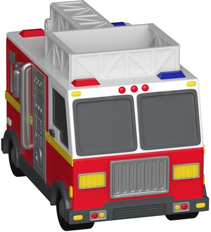 Funko Bitty City: Starter Set - 1