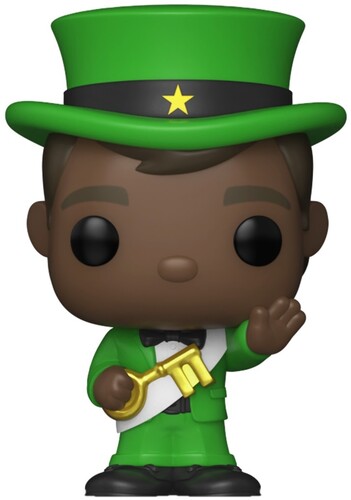 Funko Bitty City: Starter Set - 1