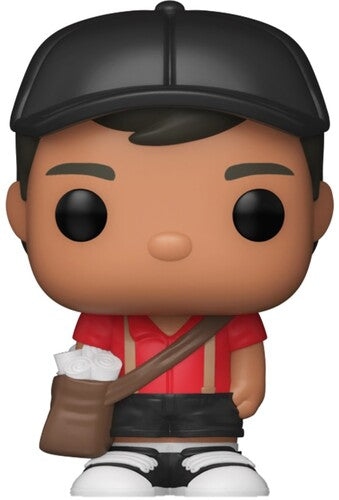 Funko Bitty City: Starter Set - 1