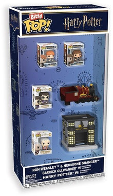 Funko Bitty Pop! Harry Potter - Starter Set
