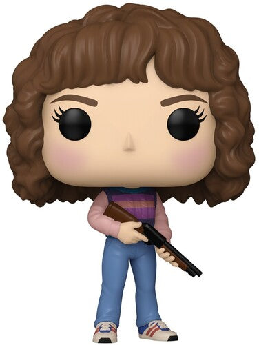 Funko Pop! Television: Stranger Things - Nancy Wheeler