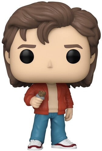 Funko Pop! Television: Stranger Things - Steve Harrington