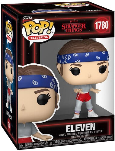 Funko Pop! Television: Stranger Things - Eleven