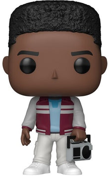 Funko Pop! Television: Stranger Things - Lucas Sinclair