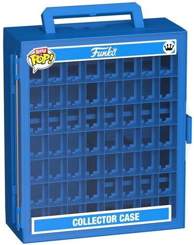 Funko Bitty Pop!! - Carrying Case