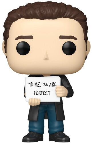 Funko Pop! Movies: Love Actually - Mark