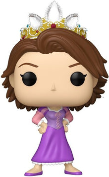 Funko Pop! Disney: Tangled - Rapunzel