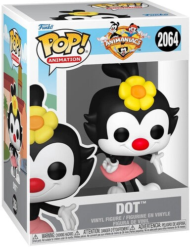 Funko Pop! Animation: Animaniacs - Dot