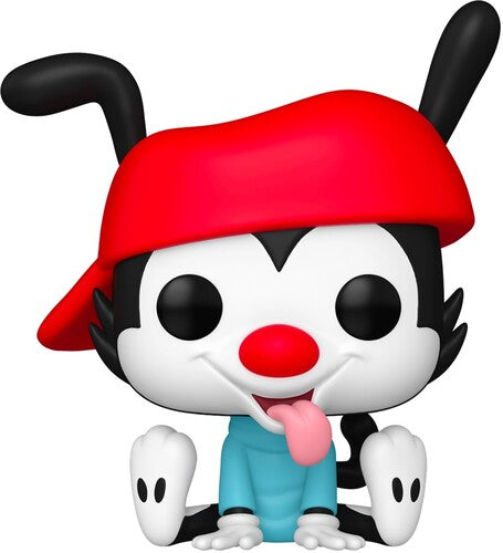 Funko Pop! Animation: Animaniacs - Wakko