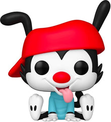 Funko Pop! Animation: Animaniacs - Wakko
