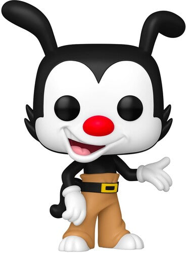 Funko Pop! Animation: Animaniacs - Yakko