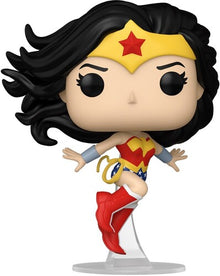 Funko Pop! Heroes: DC New Classics - Wonder Woman