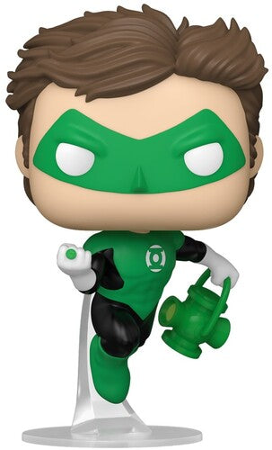 Funko Pop! Heroes: DC New Classics - Green Lantern