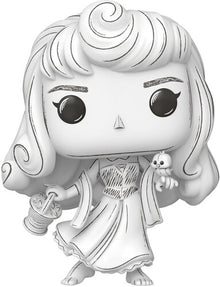 Funko Pop! Disney: Sketched - Aurora