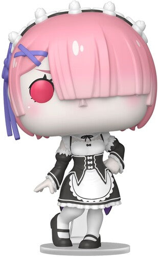 Funko Pop! Anime: Re:ZERO - Ram