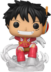 Funko Pop! Anime: One Piece - Monkey D. Luffy