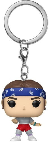 Funko Pop! Keychain: Stranger Things - Eleven