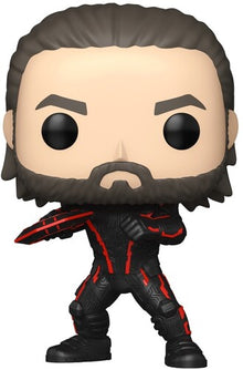Funko Pop! Movies: Tron: Ares - Ares