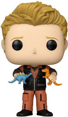 Funko Pop! Television: Firefly - Hoban Washburne