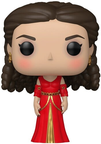 Funko Pop! Television: Firefly - Inara Serra