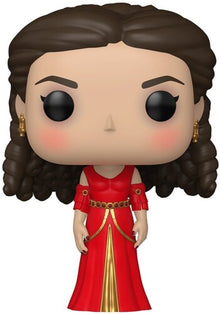 Funko Pop! Television: Firefly - Inara Serra