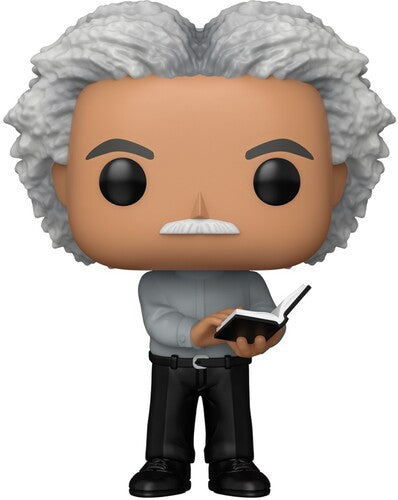 Funko Pop! Television: Firefly - Shepherd Book