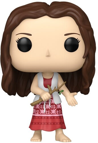 Funko Pop! Television: Firefly - River Tam