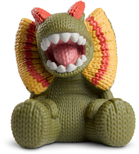 Jurassic Park - Dilophosaurus