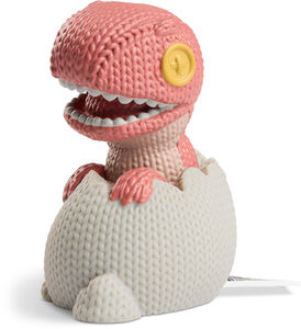 Jurassic Park - Dino Hatching Egg