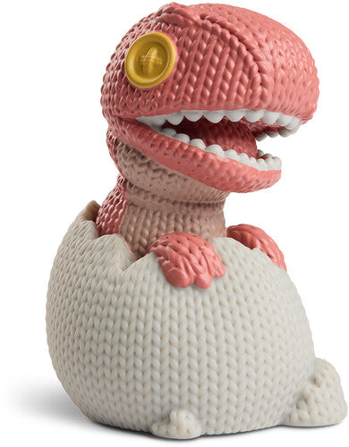 Jurassic Park - Dino Hatching Egg