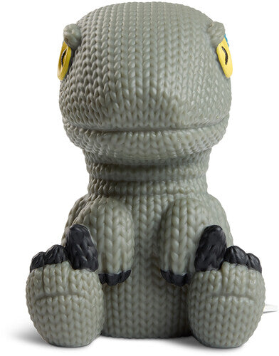 Jurassic Park - Blue